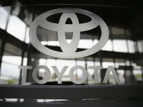 豐田汽車稱暫無計劃在印推出電動汽車