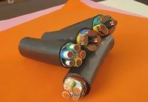 常用電纜的型號及其使用場合有哪些？ 