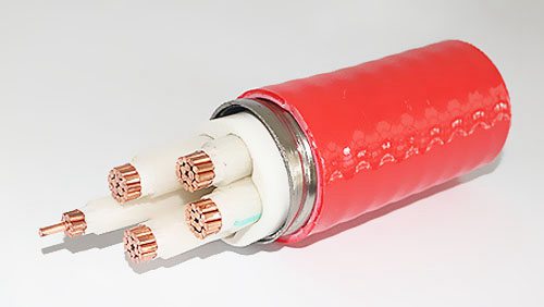 使用10KV電力電纜要注意，學會這一點，關鍵時刻能救你一命